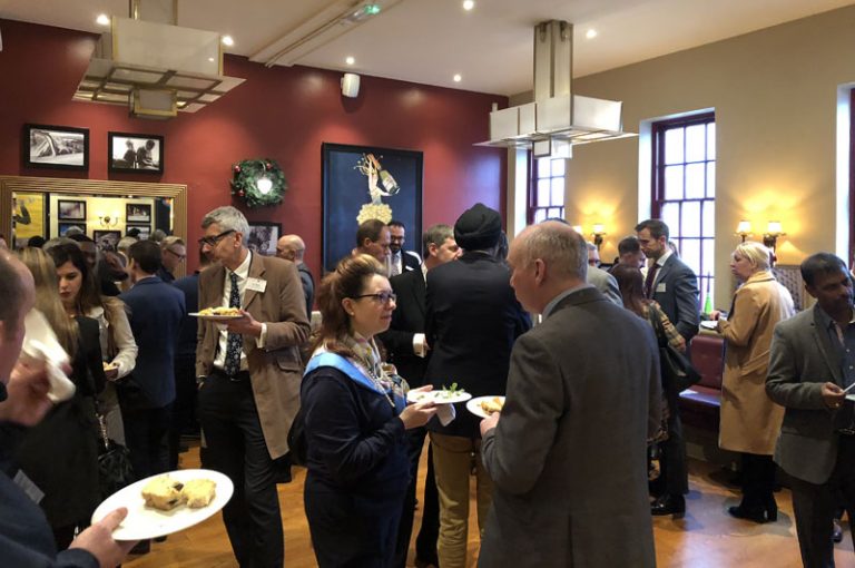 Best Legal Consultant in London UK The Essex Networking Group