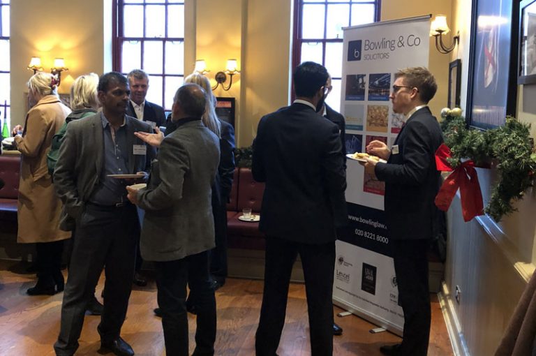 Best Legal Consultant in London UK The Essex Networking Group