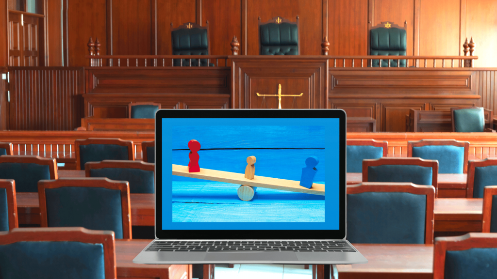 Remote family court hearings how do they work?