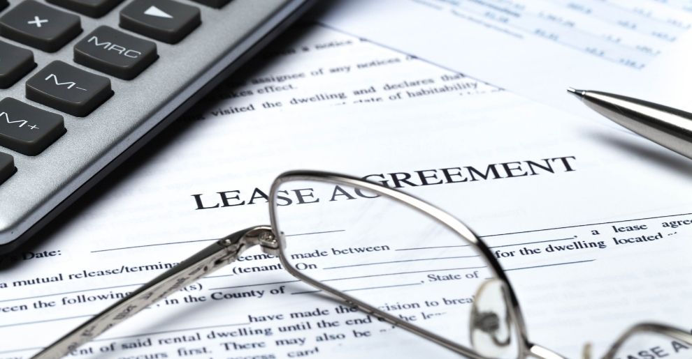 Commercial leases during a pandemic