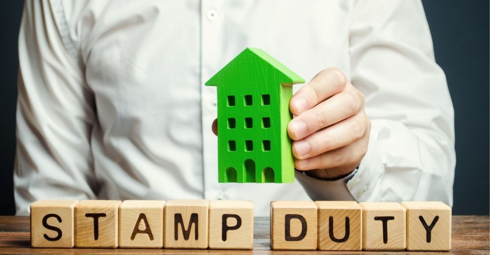 News: Stamp Duty Holiday Extended Until The End Of June