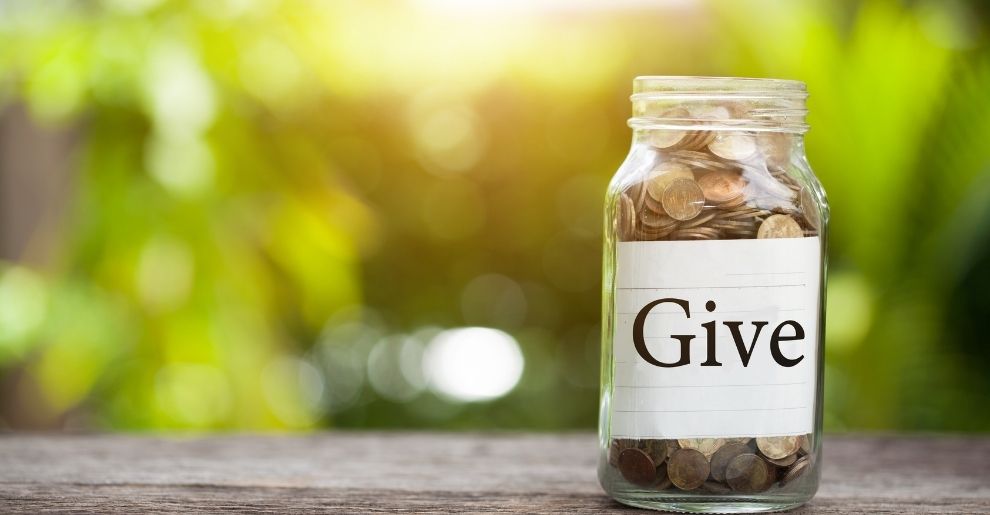 Leaving A Gift In Your Will To Charity