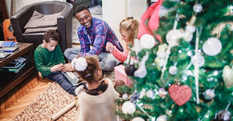 Avoid Family Conflict At Christmas – Focus On Family Wellbeing