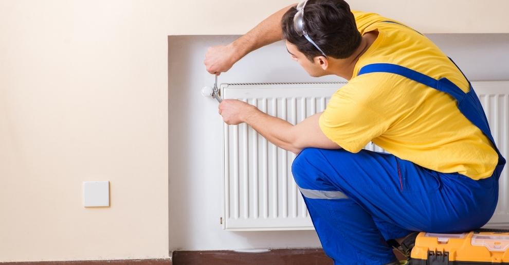 Renting And Repairs: My Landlord Won’t Fix The Heating, What Can I Do?