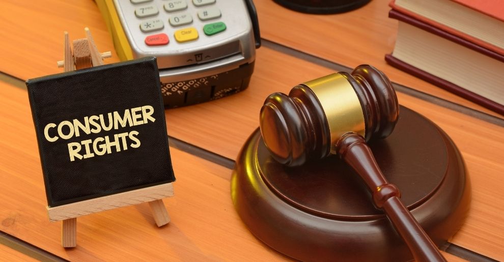 World Consumer Rights Day: Buy Now, Pay Later And The Law 