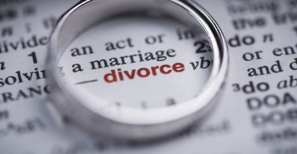 Recently Divorced? Legal Matters To Consider Before Moving On