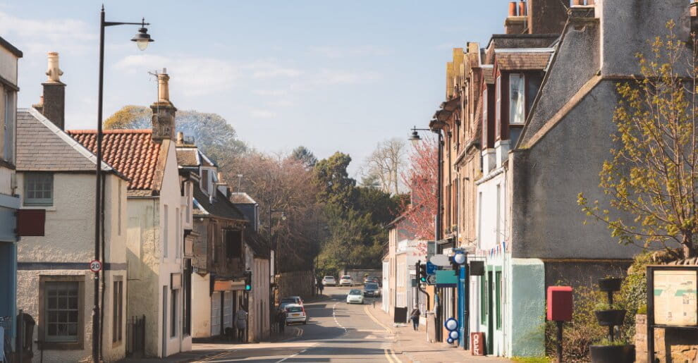 Mixed-Use Property and the Renters