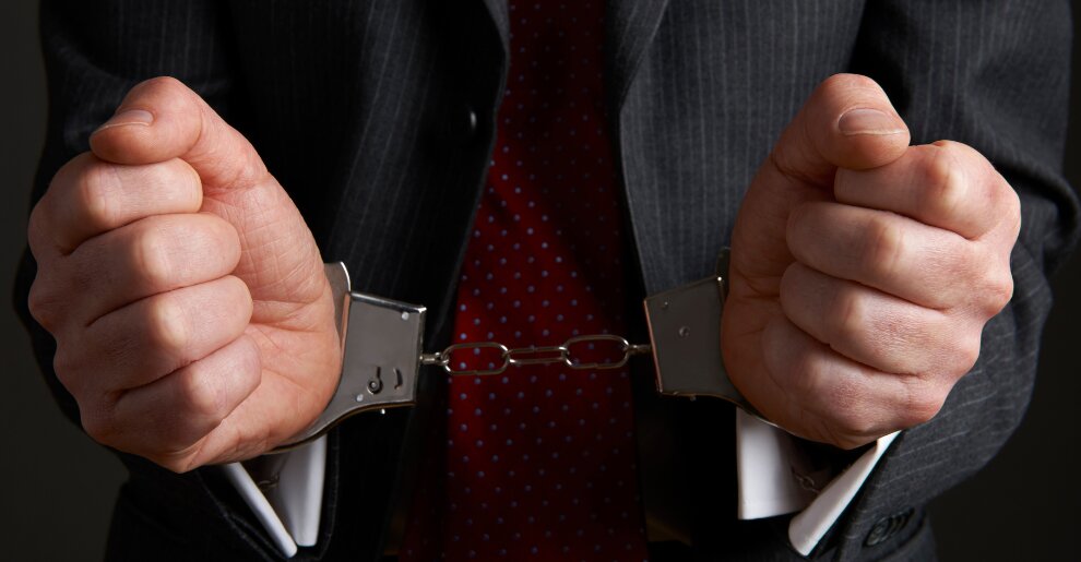 Corporate Crime