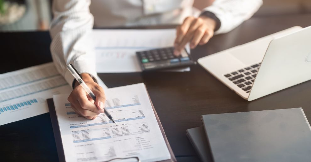 Selling a Business
