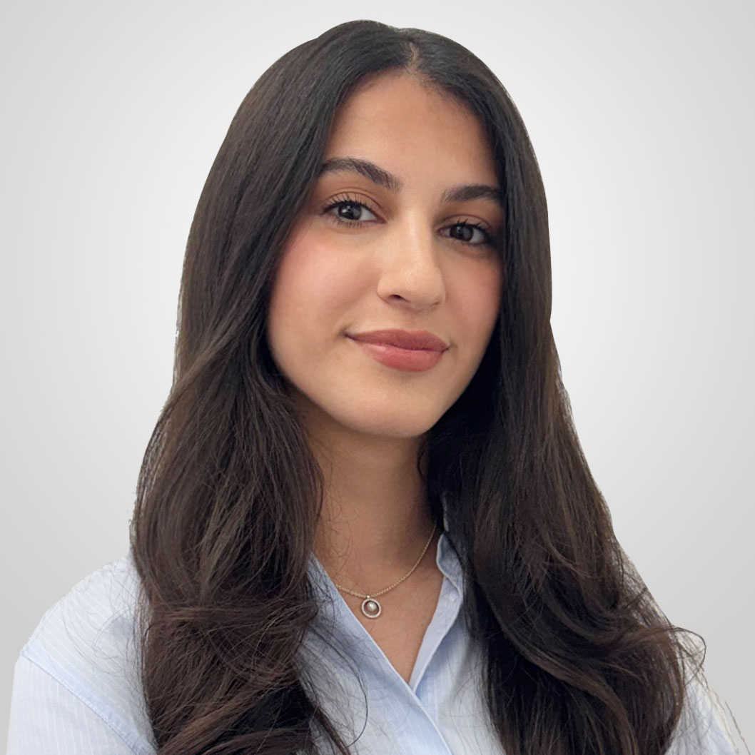 Setayesh Ahadkhah