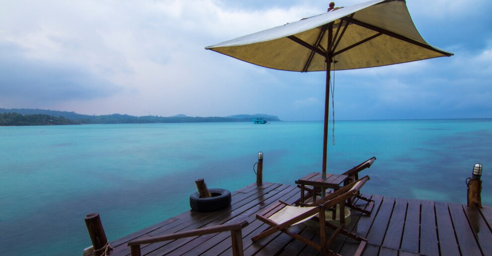 Holiday Lets