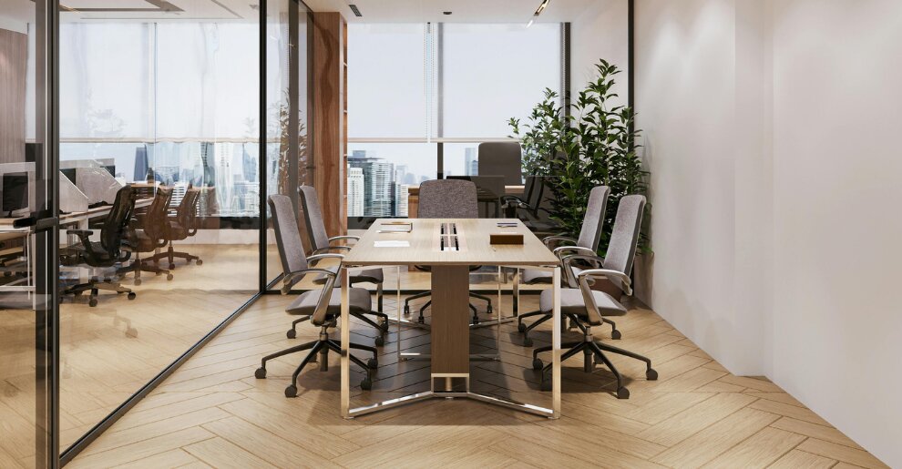 Office-to-Residential Conversions and Changing Planning Rules
