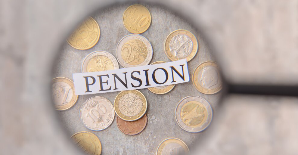 Pensions and inheritance tax